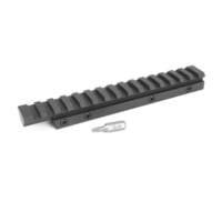 Evolution Gun Works HD CZ 457 11mm Picatinny Rail