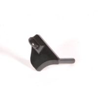 Evolution Gun Works HD 1911 Thumb Safety Machined from Barstock