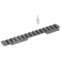 Evolution Gun Works HD Picatinny Scope Mount, Howa