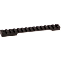 Evolution Gun Works HD Picatinny Scope Mount, Springfield
