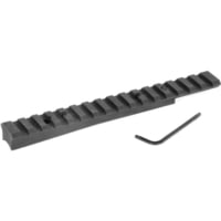 Evolution Gun Works HD Ruger No. 1 Varmint Picatinny Scope Mount