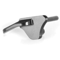 Evolution Gun Works HD Thumb Safety Machined