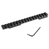 Evolution Gun Works HD Picatinny Scope Mount, Winchester