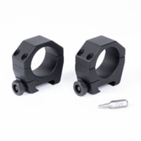 Evolution Gun Works Keystone Series Scope Ring Set