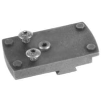 Evolution Gun Works Leupold DeltaPoint Pro Sight Mount For Bomar