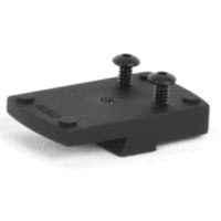 Evolution Gun Works Leupold DeltaPoint Pro Sight Mount For CZ P10C / P10F