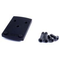 Evolution Gun Works Leupold DeltaPoint Pro Sight Mount For CZ Shadow 2