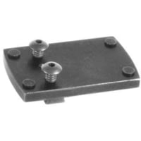 Evolution Gun Works Leupold DeltaPoint Pro Sight Mount For Glocks
