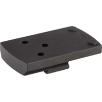 Evolution Gun Works Leupold DeltaPoint Pro Sight Mount For H&amp;K VP9, VP9SK, P30, P30L, P30SK, HK45, HK45C, VP40