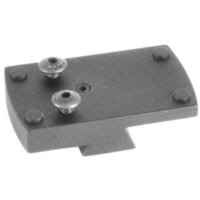 Evolution Gun Works Leupold DeltaPoint Pro Sight Mount For Novak