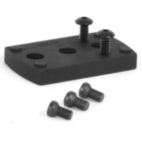 Evolution Gun Works Leupold DeltaPoint Pro Sight Mount For Ruger PC Carbine