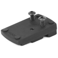 Evolution Gun Works Leupold DeltaPoint Pro Sight Mount For S&amp;W 1911 Adjustable