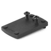 Evolution Gun Works Leupold DeltaPoint Pro Sight Mount For Sig P21A Target