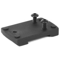 Evolution Gun Works Leupold DeltaPoint Pro Sight Mount For Sig Sauer P220 10mm Hunter