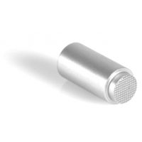 Evolution Gun Works Spring Plug, Long Nose, Checkered