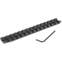 Evolution Gun Works Mossberg 500, 590 Early pre in97 Shotgun Picatinny Rail Mount
