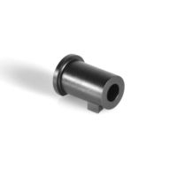 Evolution Gun Works Officer's Keyed Reverse Plug