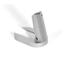 Evolution Gun Works Officers Mainspring Housing Magwell Combo