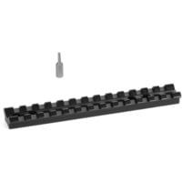 Evolution Gun Works Picatinny Scope Mount, Browning