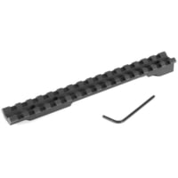 Evolution Gun Works Picatinny Scope Mount, Mauser 98 - Large Ring