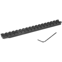 Evolution Gun Works Picatinny Scope Mount, Remington Model 783, Long Action Rifle Rail Mount