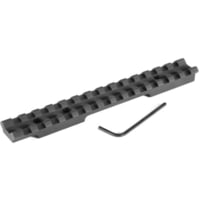 Evolution Gun Works Picatinny Scope Mount, Remington Model 788, Long Action Rifle Rail Mount