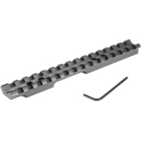 Evolution Gun Works Ruger American Rimfire Picatinny Rail 30 MOA