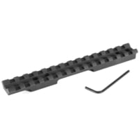 Evolution Gun Works Savage 93 1-5/8in Ejection Port Picatinny Rail 30 MOA