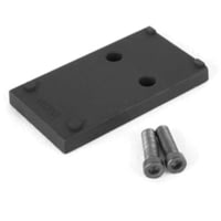 Evolution Gun Works Sig Sauer P320 RX/P320 X-Five Adapter Plate