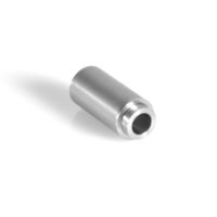 Evolution Gun Works Spring Plug, Long Nose w/.257in Hole