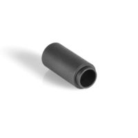 Evolution Gun Works Spring Plug, Standard Nose for Guide Rod w/Hole