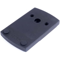 Evolution Gun Works Taurus G2, G3, PT111 G2, PT140 G2, PT709, PT740 and TX22 Leupold DeltaPoint Pro Mount