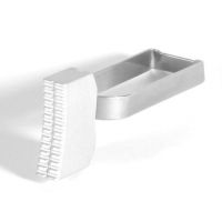 Evolution Gun Works Trigger A Blank With Tank Treads