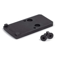 Evolution Gun Works Trijicon RMR Sight for Vortex Spitfire HD Gen II 5x to Trijicon RMR Adapter Plate