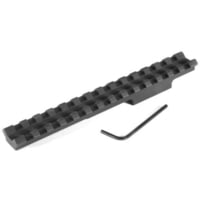 Evolution Gun Works Winchester 52 Picatinny Rail Scope Mount 0 MOA UNDRILLED