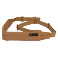 Evolution Outdoor 2-Point Sling, Nylon Webbing, Foam Padded, Adjustable