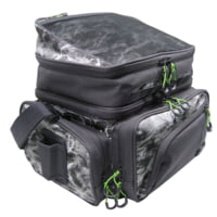 Evolution Outdoor Large Mouth Pro Performance Tackle Bag
