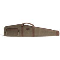Evolution Outdoor Rawhide Series Waxed Canvas Case
