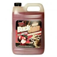 Evolved Habitats Buck Jam Apple Liquid