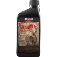Evolved Habitats Mudhole