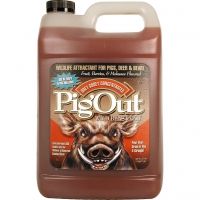 Evolved Habitats Evolved Habitats Pig Out Attractant
