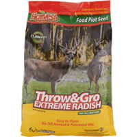 Evolved Habitats Throw &amp; Gro X-Treme w/ Radish