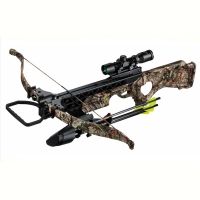 Excalibur Crossbow 6850 GRIZZLY 2-4X SCP 305