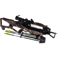 Excalibur Crossbow Hybrid X Crossbow Package