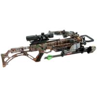 Excalibur Crossbow Micro Suppressor Crossbow Package