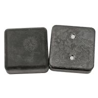 Excalibur Crossbow Replacement Pads for Dissipator Bars