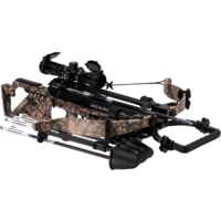 Excalibur Crossbow Suppressor CRT Crossbow