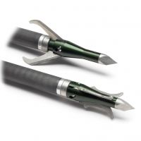 Excalibur Crossbow Xact Broadheads
