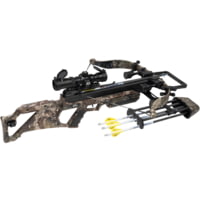 Excalibur Crossbows Micro Suppressor Extreme Crossbow EXC1268