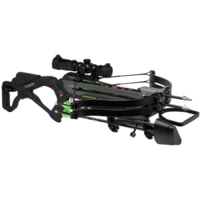 Excalibur Crossbows TwinStrike TAC2 Crossbow Package